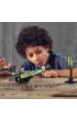 LEGO Technic Dragster 42103