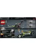 LEGO Technic Dragster 42103