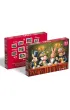 Puzzle 500 el. Fancy Bunny Party CherryPazzi