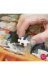 Puzzle 500 el. Fancy Bunny Party CherryPazzi