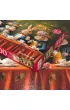 Puzzle 500 el. Fancy Bunny Party CherryPazzi