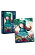 Puzzle 120 el. Lalka z koniem Roter Kafer