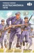 Kostiuchnówka 1916 – Tomasz Dudek – okładka ebook