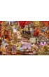Puzzle 1000 el. Koncert zwierzak�w Schmidt