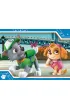 Puzzle 4w1 - Psi Patrol (12+16+20+24 el.) Ravensburger