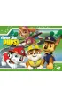 Puzzle 4w1 - Psi Patrol (12+16+20+24 el.) Ravensburger