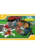 Puzzle 4w1 - Psi Patrol (12+16+20+24 el.) Ravensburger