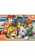 Puzzle 4w1 - Psi Patrol (12+16+20+24 el.) Ravensburger