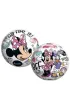 John Pi�ka per�owa Minnie 23 cm mix
