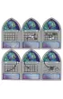 Sagrada. Pasja FoxGames