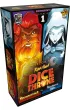 Dice Throne. Starcie 1. Barbarzy�ca vs Ksi�ycowa Elfka Lucky Duck Games Polska