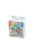 Godan Girlanda balonowa DIY Makaron 65 szt.