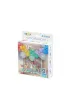 Godan Girlanda balonowa DIY Makaron 65 szt.