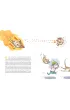 MOC EMOCJI. Lucek i Dziki Nie�piki