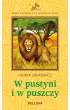 W pustyni i w puszczy – Henryk Sienkiewicz – okładka ebook