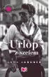 Urlop z szefem. Niegrzeczna kolekcja. Tom 5 – Anna Langner – okładka ebook
