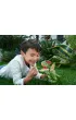 Jurassic World. Dominion Maska Tyranozaura Mattel