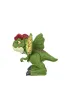 Jurassic World. Dominion Maska Tyranozaura Mattel