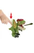 Jurassic World. Dominion Maska Tyranozaura Mattel