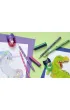 Faber-Castell Zestaw Jednoro�ec 2 o��wki Jumbo+temper+gumka