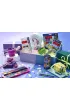 Faber-Castell Zestaw Jednoro�ec 2 o��wki Jumbo+temper+gumka