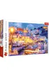 Puzzle 1000 el. Wyspa Procida noc�, W�ochy Trefl