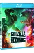 Godzilla vs. Kong (Blu-ray)