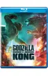 Godzilla vs. Kong (Blu-ray)