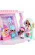 Lalka Lol Surprise z akcesoriami Winter Snow Chalet MGA 427735INT Mga Entertainment