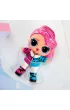 Lalka Lol Surprise z akcesoriami Winter Snow Chalet MGA 427735INT Mga Entertainment