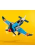 LEGO Creator Samolot �mig�owy 31099
