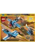 LEGO Creator Samolot �mig�owy 31099