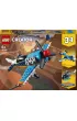 LEGO Creator Samolot �mig�owy 31099