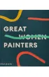 Great Women Painters wer. angielska