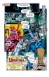 Marvel Classic Pie�� egzekutora. X-Men. Punkty zwrotne