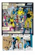 Marvel Classic Pie�� egzekutora. X-Men. Punkty zwrotne