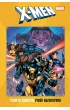 Marvel Classic Pie�� egzekutora. X-Men. Punkty zwrotne