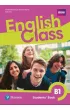 English Class B1. Podr�cznik