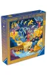 Puzzle dla dzieci 64 el. Dwana�cie prac Herkulesa Ravensburger