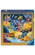 Puzzle dla dzieci 64 el. Dwana�cie prac Herkulesa Ravensburger