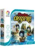 Smart Games. Pirates Crossfire (ENG) IUVI Games