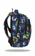 CoolPack Plecak m�odzie�owy Jerry Football Blue