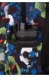 CoolPack Plecak m�odzie�owy Jerry Football Blue