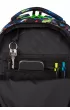 CoolPack Plecak m�odzie�owy Jerry Football Blue