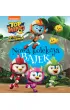 Top Wing. Ptasia Akademia. Nowa kolekcja bajek