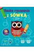 Nauka rysowania z S�wk�