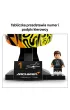LEGO Editions Formula 1 Kask Lando Norris McLaren Mastercard F1® Team 43023