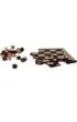 Gra Warcaby puzzle Rafa� Magiera