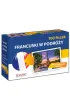 EDGARD. Francuski. 100 fiszek. W podr�y