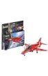 Model Set BAe Hawk T.1 Red Arrows Cobi